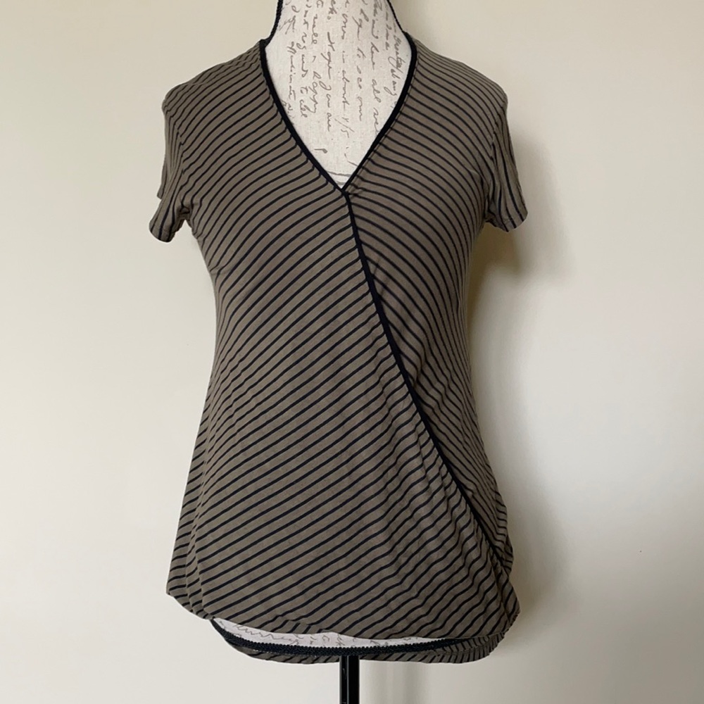 Anthropologie Meave Top